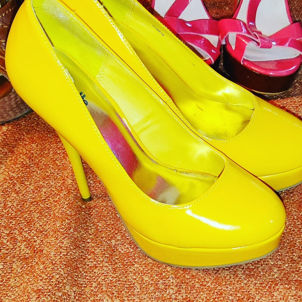 Shoes